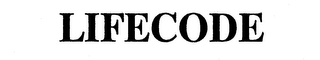 LIFECODE logo