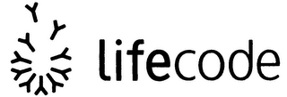 LIFECODE logo