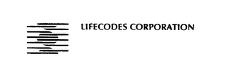 LIFECODES CORPORATION logo