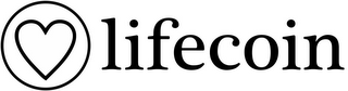 LIFECOIN logo