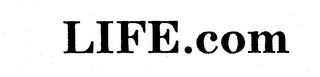 LIFE.COM logo