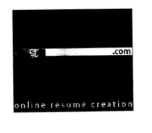 LIFE.COM SLATE ONLINE RESUME CREATION logo