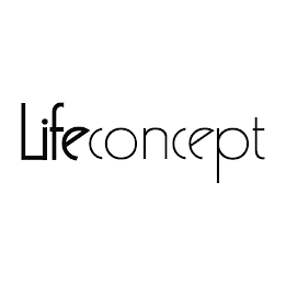 LIFECONCEPT logo