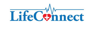 LIFECONNECT logo