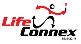 LIFECONNEX TELECOM logo