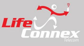 LIFECONNEX TELECOM logo