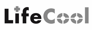 LIFECOOL logo
