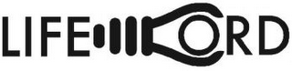 LIFECORD logo