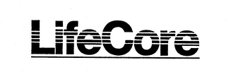 LIFECORE logo