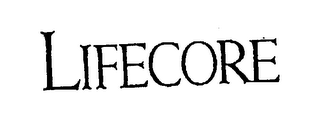 LIFECORE logo