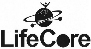 LIFECORE logo
