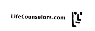 LIFECOUNSELORS.COM logo