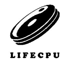 LIFECPU logo