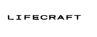 LIFECRAFT logo