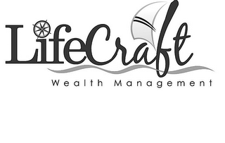 LIFECRAFT WEALTH MANAGEMENT logo
