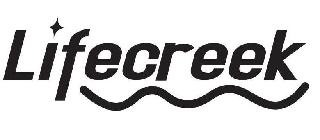 LIFECREEK logo