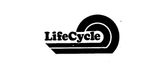 LIFECYCLE logo