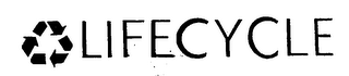 LIFECYCLE logo