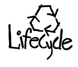 LIFECYCLE logo