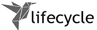 LIFECYCLE logo