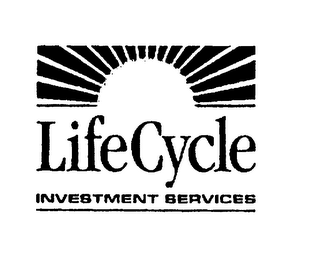LIFECYCLE INVESTMENT SERVICES logo