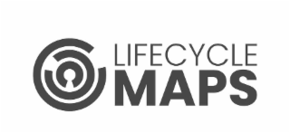 LIFECYCLE MAPS logo