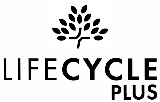 LIFECYCLE PLUS logo
