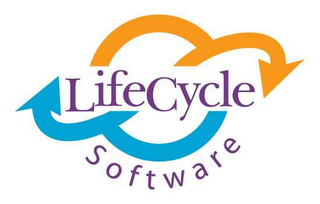 LIFECYCLE SOFTWARE logo