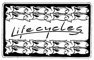 LIFECYCLES logo