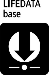 LIFEDATA BASE logo