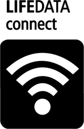 LIFEDATA CONNECT logo
