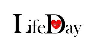 LIFEDAY logo