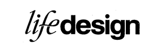 LIFEDESIGN logo