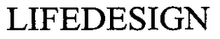 LIFEDESIGN logo