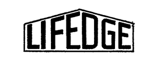LIFEDGE logo
