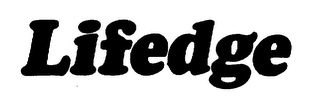 LIFEDGE logo