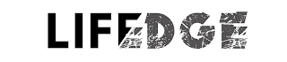 LIFEDGE logo