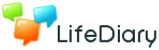 LIFEDIARY logo