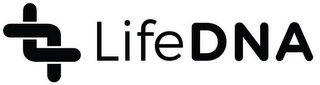 LIFEDNA logo