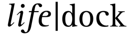 LIFE|DOCK logo