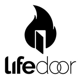 LIFEDOOR logo