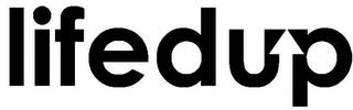 LIFEDUP logo