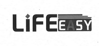 LIFEEASY logo