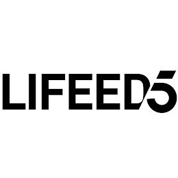 LIFEED5 logo