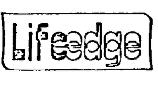 LIFEEDGE logo