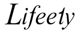 LIFEETY logo