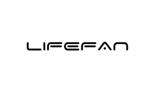 LIFEFAN logo