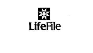 LIFEFILE logo