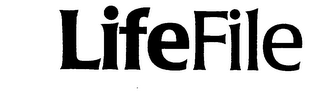LIFEFILE logo