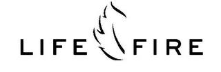 LIFEFIRE logo